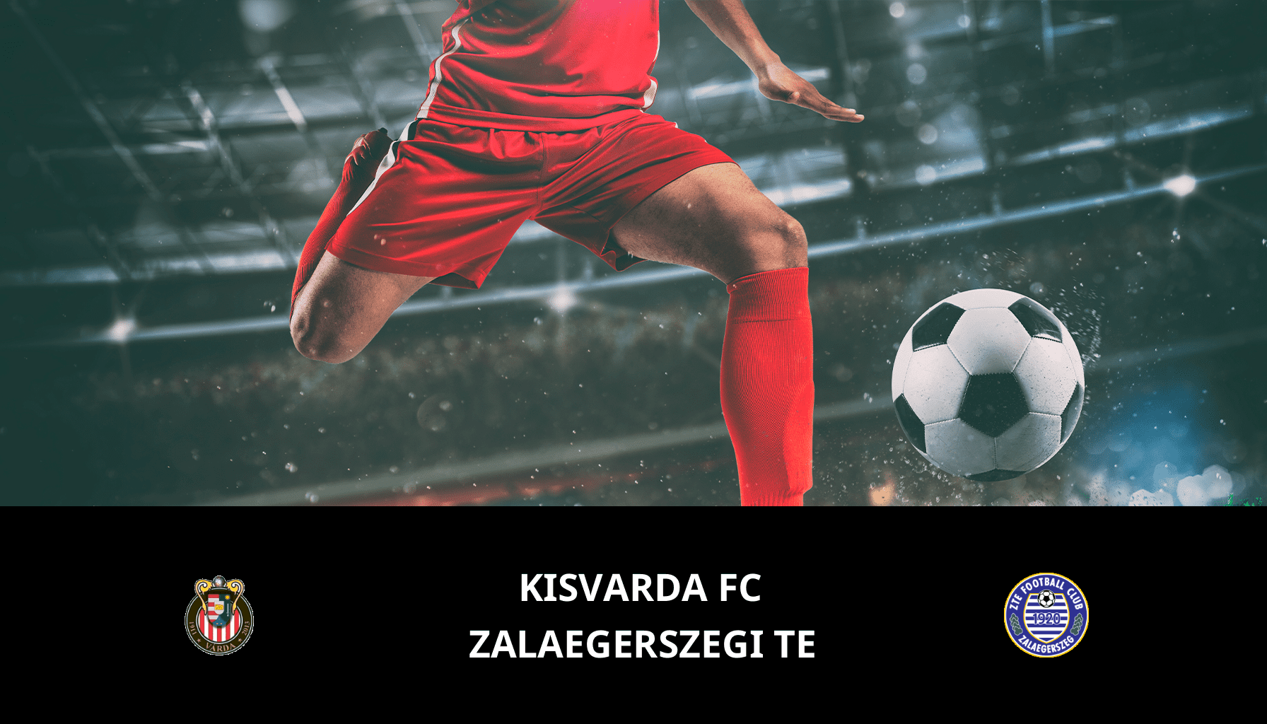 Pronostic Kisvarda FC VS Zalaegerszegi TE du 05/11/2023 Analyse de la rencontre